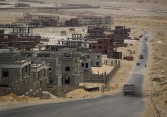 Egypt Construction