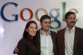 India Thought Leader Google