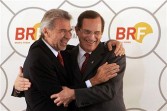 Brasil Foods - Nildemar Secches and Luiz Fernando Furlan