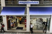Brazilian retail