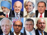 IMF candidates