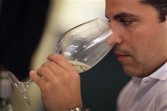 Wine-tasting June 2011
