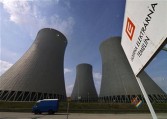CEZ plant