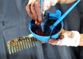 Godrej hair colour dye