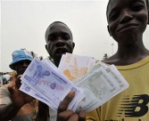 Ivory Coast debt