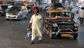 Mumbai street
