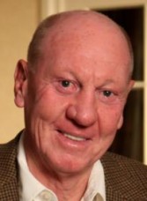 Neville Isdell, former ceo Coca Cola Company