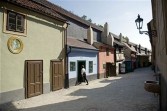 Prague street