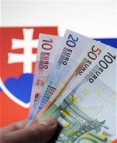 Slovakia Euro