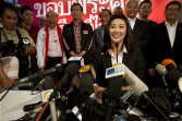 Thai parliament opens