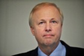 Bob Dudley, BP chief executive