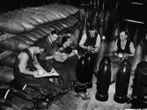 Break at a factory