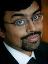 Emad Mostaque of Religare