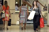 Mall in Brasilia