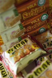 Nestle in China