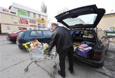 Polish retail