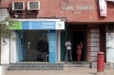 StanChart in India