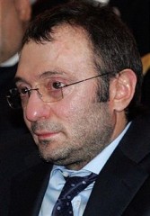 Suleiman Kerimov