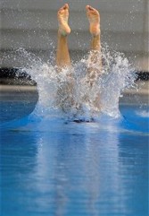 diver