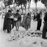 shopping in Peru