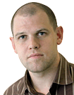 Image of Rob Minto