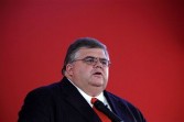 Agustin Carstens, central bank governor of Mexico