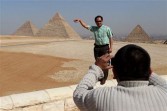 Egypt tourism