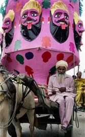 India band-wagon