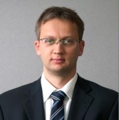 Janos Samu, economist, Concorde Capital, Budapest