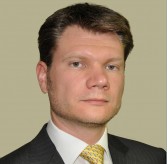 Nick Stadtmiller, Gulf analyst