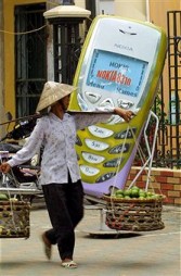 Nokia Vietnam