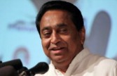 Kamal Nath, urban development minister, and the richest man in the Indian cabinet, according to lists published by the prime minister's office
