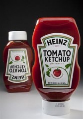 ketchup