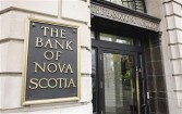 scotiabank buys into China