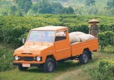 Toyota Kijang (Source: Company)