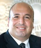 Ahmed Heikal, chairman Citadel Capital