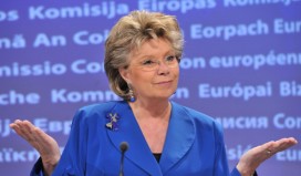 Viviane Reding