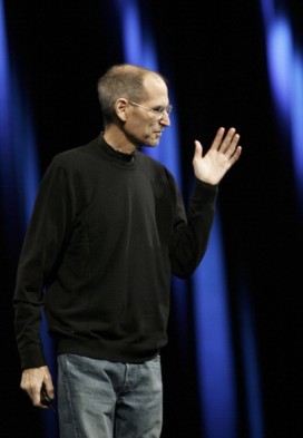 Steve Jobs