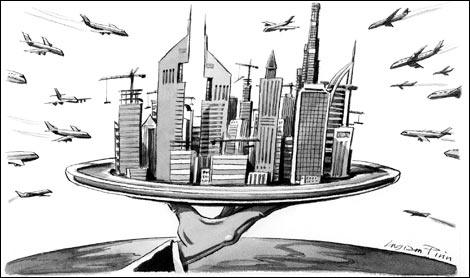 Dubai