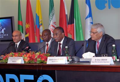 Opec