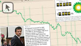 FT timeline on BP oil spill disaster