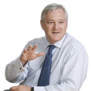 Peter Voser