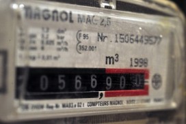 Energy meter