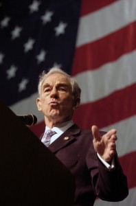Ron Paul