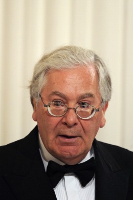 Mervyn King