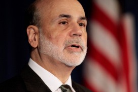Ben Bernanke