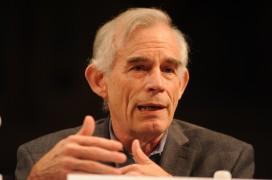 Professor Christopher Sims