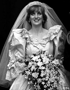 Diana, Princess of Wales