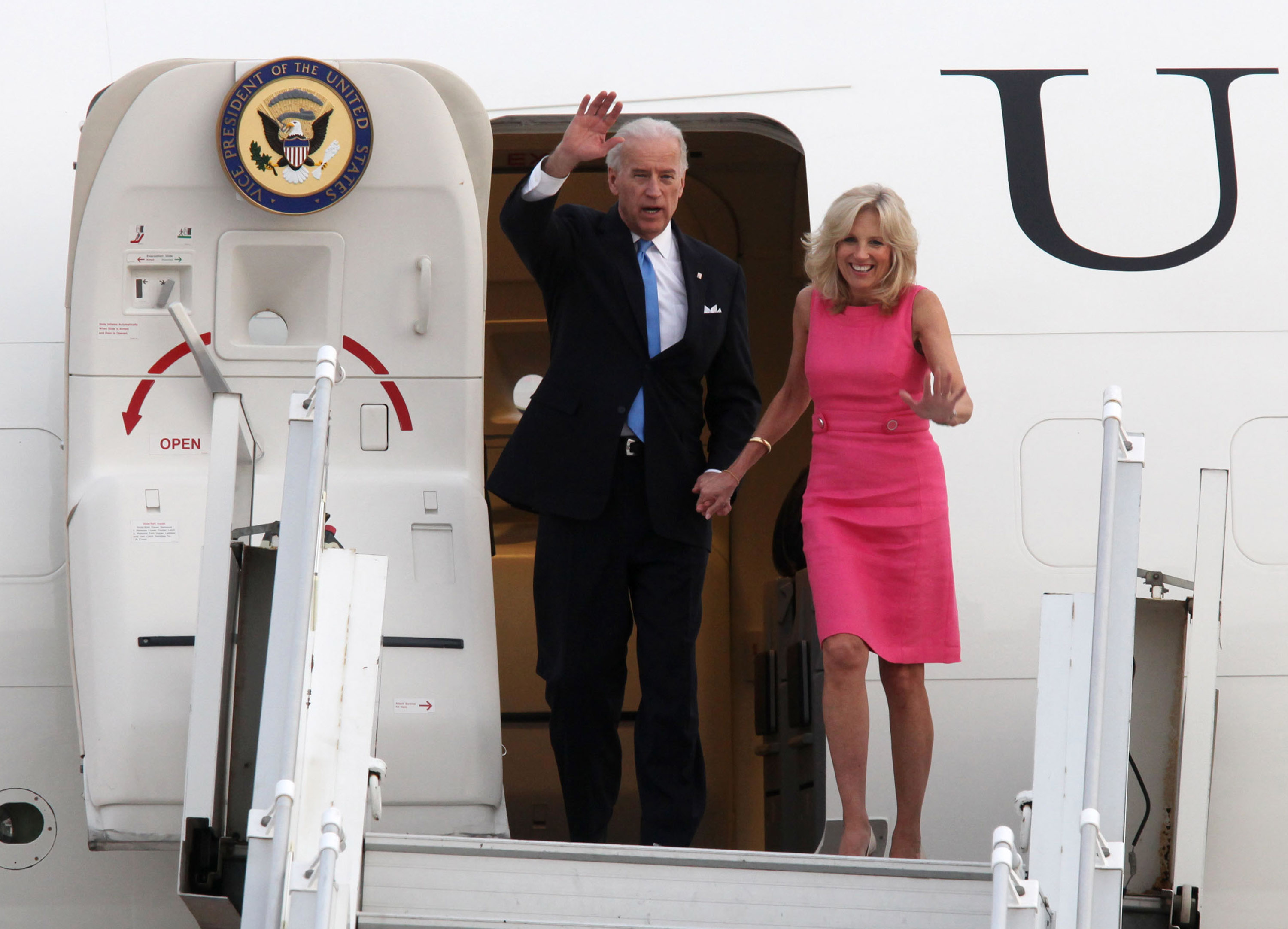The Bidens