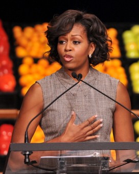 Michelle Obama
